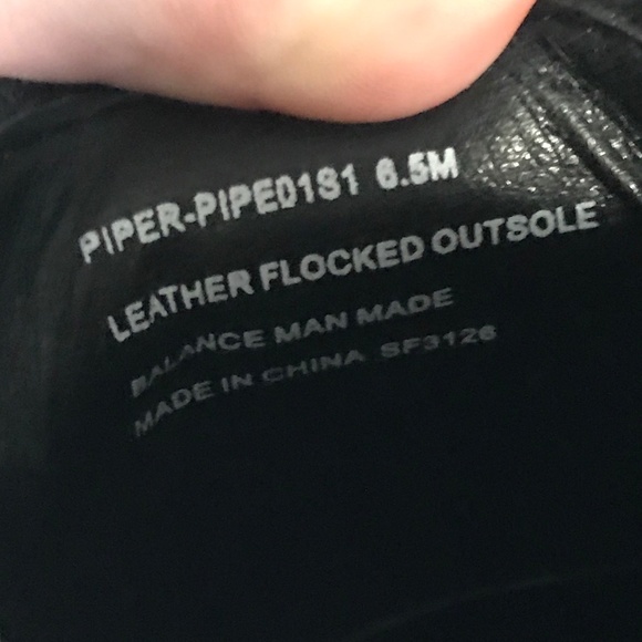 Steve Madden Piper Loafer - Picture 9 of 11
